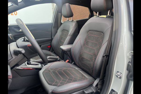 Ford Puma 1.0 EB Hybrid ST-line X 155pk AUTOMAAT! PANODAK! DRIVERPACK! 19I