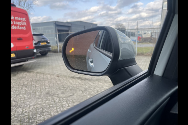 Ford Puma 1.0 EB Hybrid ST-line X 155pk AUTOMAAT! PANODAK! DRIVERPACK! 19I