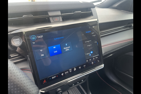 Ford Puma 1.0 EB Hybrid ST-line X 155pk AUTOMAAT! PANODAK! DRIVERPACK! 19I