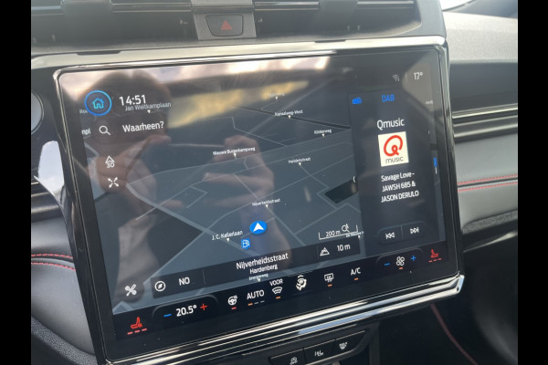 Ford Puma 1.0 EB Hybrid ST-line X 155pk AUTOMAAT! PANODAK! DRIVERPACK! 19I