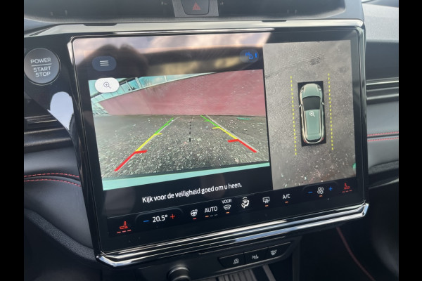 Ford Puma 1.0 EB Hybrid ST-line X 155pk AUTOMAAT! PANODAK! DRIVERPACK! 19I