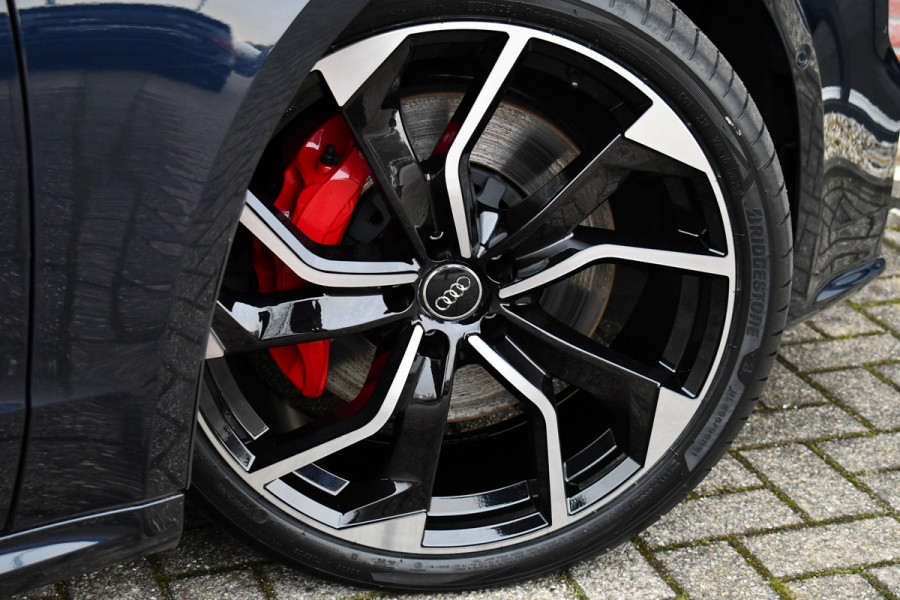 Audi A7 Sportback 55 TFSI e quattro Comp Pano HUD B&O 360 Massage Laser-LED Comf-zetels 21inch