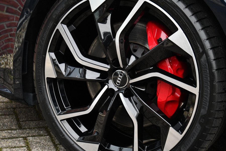 Audi A7 Sportback 55 TFSI e quattro Comp Pano HUD B&O 360 Massage Laser-LED Comf-zetels 21inch