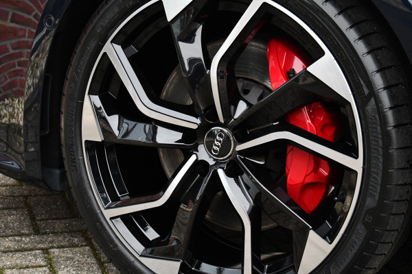 Audi A7 Sportback 55 TFSI e quattro Comp Pano HUD B&O 360 Massage Laser-LED Comf-zetels 21inch