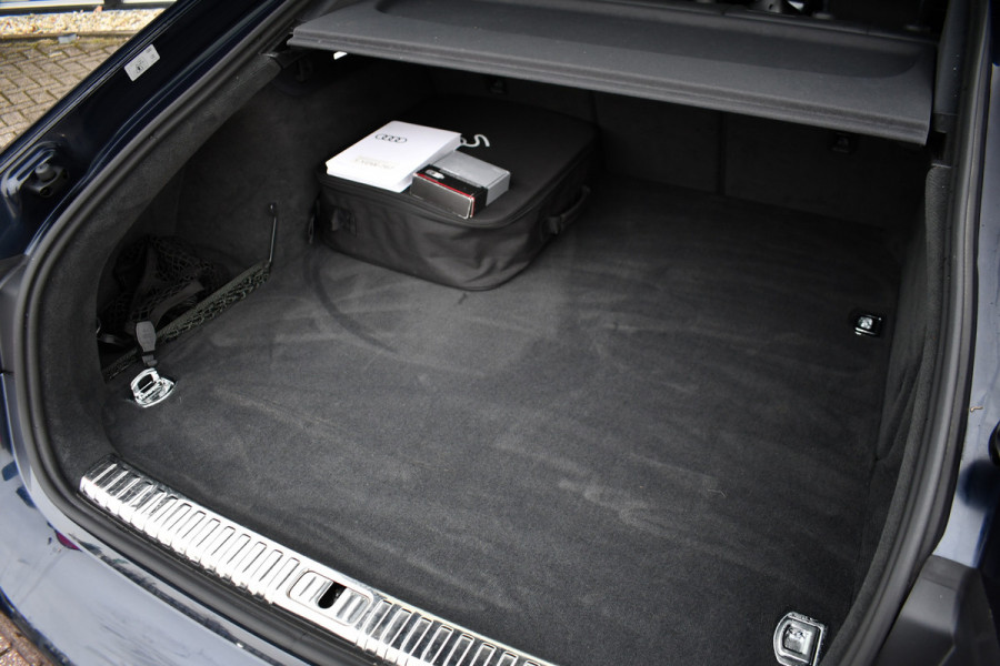 Audi A7 Sportback 55 TFSI e quattro Comp Pano HUD B&O 360 Massage Laser-LED Comf-zetels 21inch