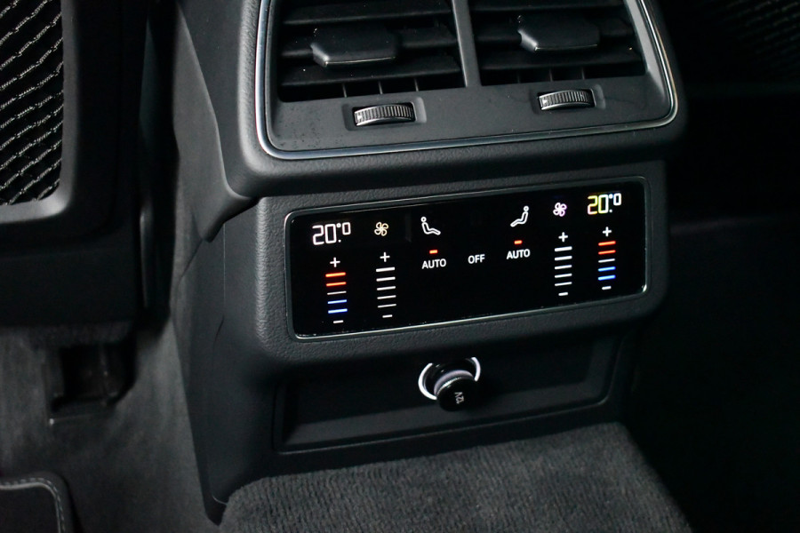 Audi A7 Sportback 55 TFSI e quattro Comp Pano HUD B&O 360 Massage Laser-LED Comf-zetels 21inch