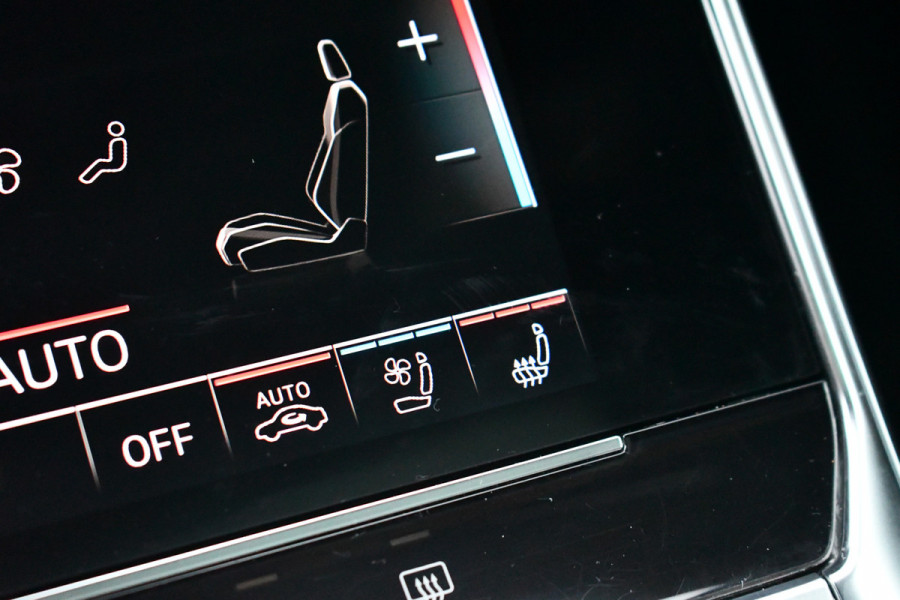 Audi A7 Sportback 55 TFSI e quattro Comp Pano HUD B&O 360 Massage Laser-LED Comf-zetels 21inch