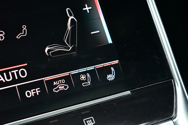 Audi A7 Sportback 55 TFSI e quattro Comp Pano HUD B&O 360 Massage Laser-LED Comf-zetels 21inch