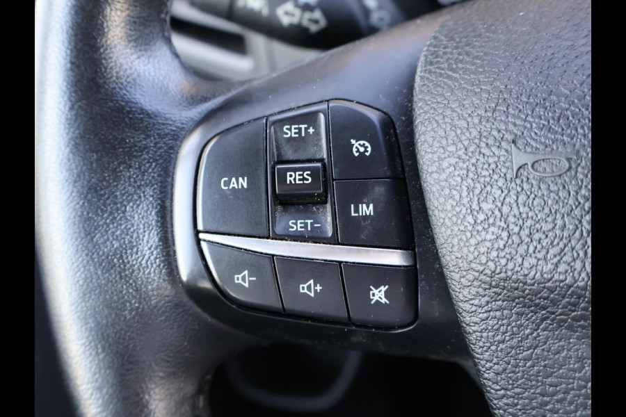 Ford Transit Custom 320 2.0 TDCI 130 PK TRAIL DUBBEL CABINE L2H1 6-PERS. + LEDER | RAPTOR GRILLE | CARPLAY | CAMERA | LMV