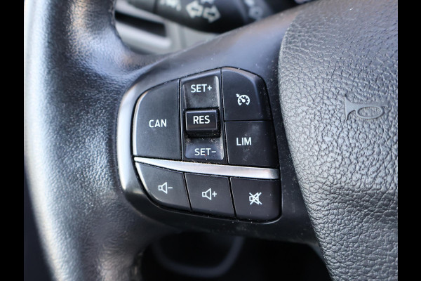 Ford Transit Custom 320 2.0 TDCI 130 PK TRAIL DUBBEL CABINE L2H1 6-PERS. + LEDER | RAPTOR GRILLE | CARPLAY | CAMERA | LMV