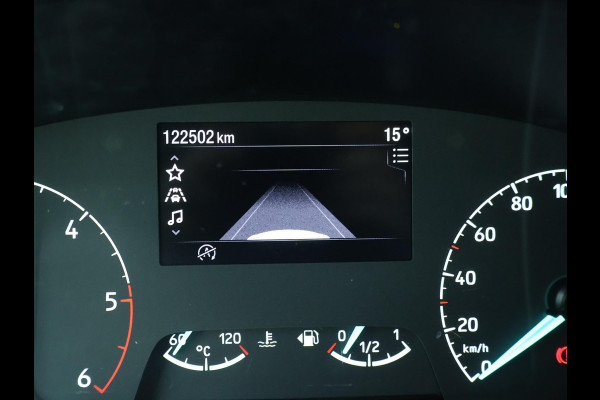 Ford Transit Custom 320 2.0 TDCI 130 PK TRAIL DUBBEL CABINE L2H1 6-PERS. + LEDER | RAPTOR GRILLE | CARPLAY | CAMERA | LMV