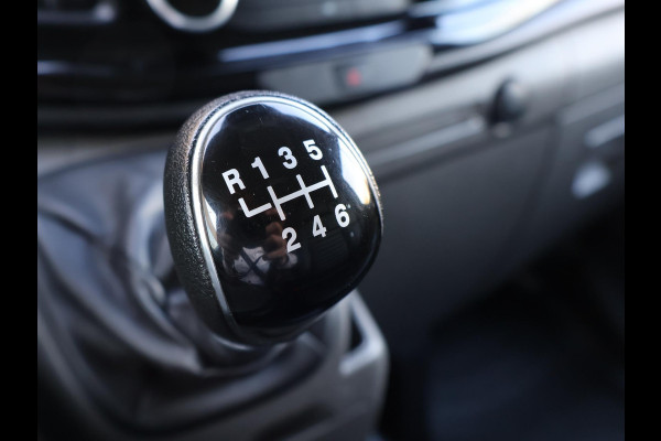 Ford Transit Custom 320 2.0 TDCI 130 PK TRAIL DUBBEL CABINE L2H1 6-PERS. + LEDER | RAPTOR GRILLE | CARPLAY | CAMERA | LMV