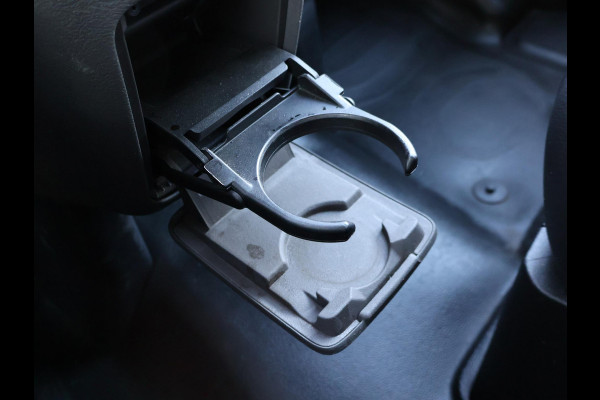 Ford Transit Custom 320 2.0 TDCI 130 PK TRAIL DUBBEL CABINE L2H1 6-PERS. + LEDER | RAPTOR GRILLE | CARPLAY | CAMERA | LMV