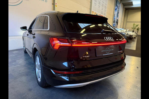 Audi e-tron 50 quattro Launch edition Plus 71 kWh Pano Trekhaak