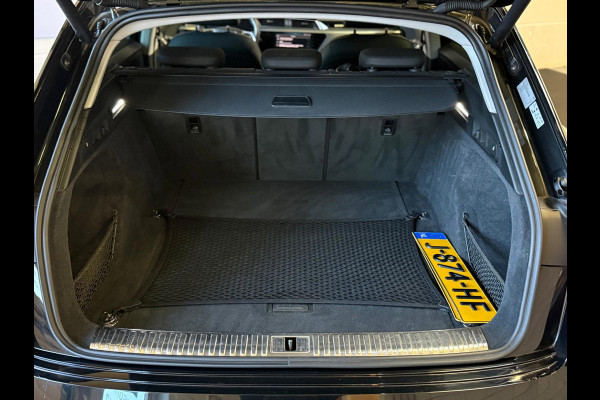 Audi e-tron 50 quattro Launch edition Plus 71 kWh Pano Trekhaak