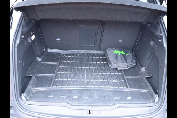 Peugeot 3008 1.6 HYbrid4 300 Première Pack Avantage SCHUIF- KANTELDAK | LEREN BEKLEDING | ACHTERUITRIJCAMERA MET SENSOREN | E.C.C. |