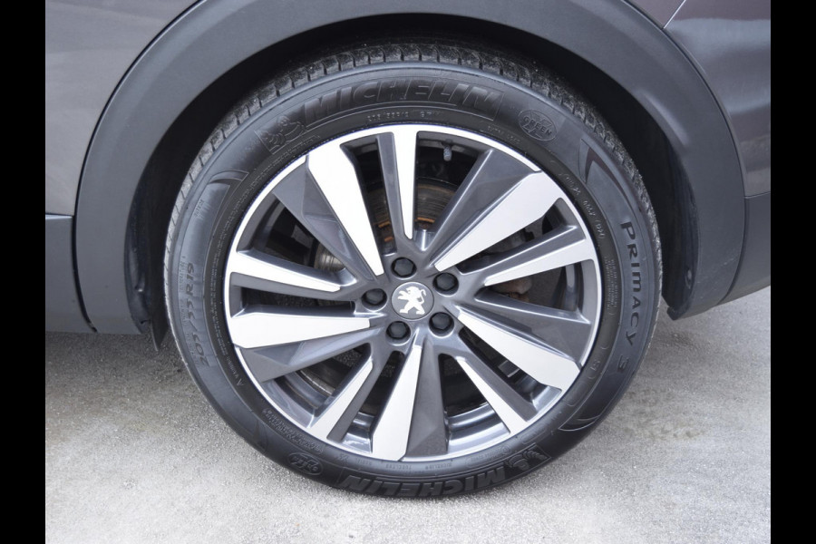 Peugeot 3008 1.6 HYbrid4 300 Première Pack Avantage SCHUIF- KANTELDAK | LEREN BEKLEDING | ACHTERUITRIJCAMERA MET SENSOREN | E.C.C. |