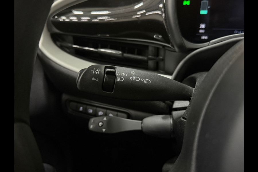 Fiat 500 Action 24 kWh SOH 91% Led Pdc Airco lane Assist Cruise Keyless start Virtual