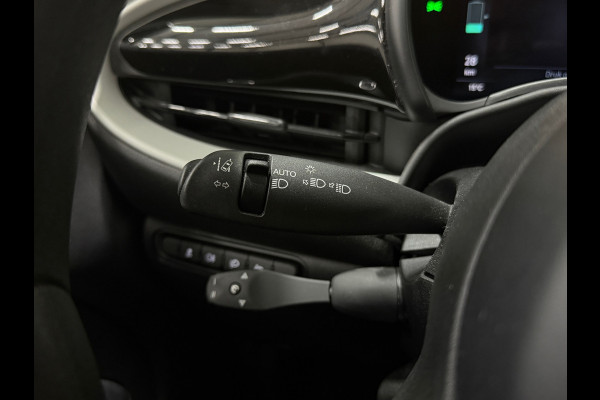 Fiat 500 Action 24 kWh SOH 91% Led Pdc Airco lane Assist Cruise Keyless start Virtual