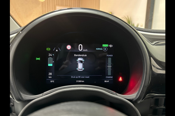 Fiat 500 Action 24 kWh SOH 91% Led Pdc Airco lane Assist Cruise Keyless start Virtual