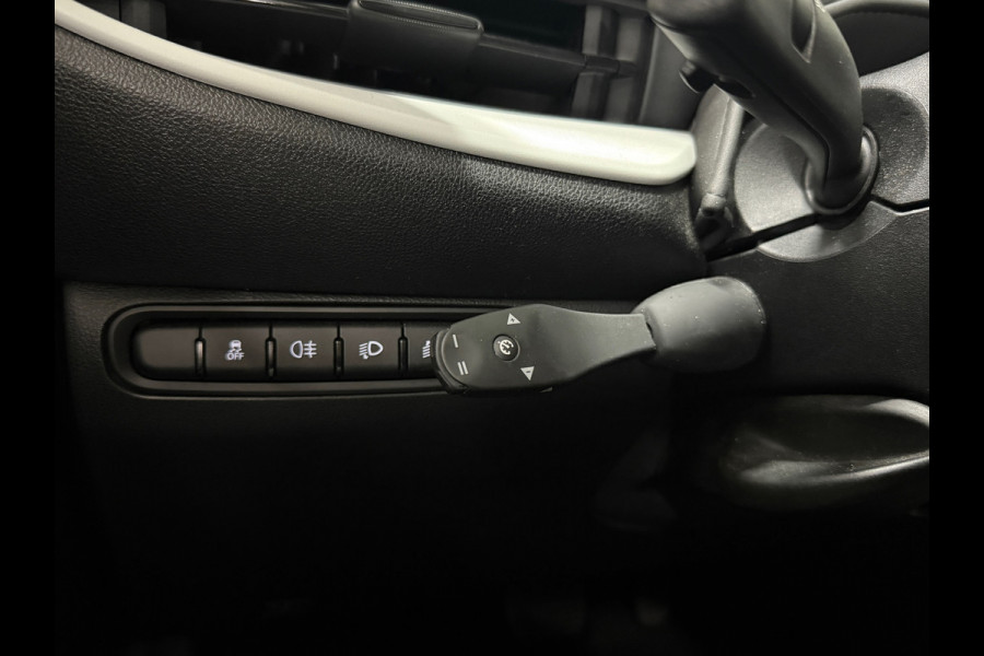 Fiat 500 Action 24 kWh SOH 91% Led Pdc Airco lane Assist Cruise Keyless start Virtual