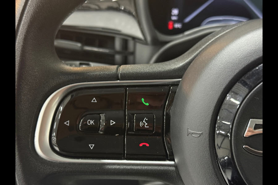 Fiat 500 Action 24 kWh SOH 91% Led Pdc Airco lane Assist Cruise Keyless start Virtual