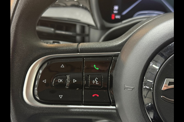 Fiat 500 Action 24 kWh SOH 91% Led Pdc Airco lane Assist Cruise Keyless start Virtual