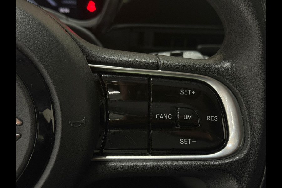 Fiat 500 Action 24 kWh SOH 91% Led Pdc Airco lane Assist Cruise Keyless start Virtual