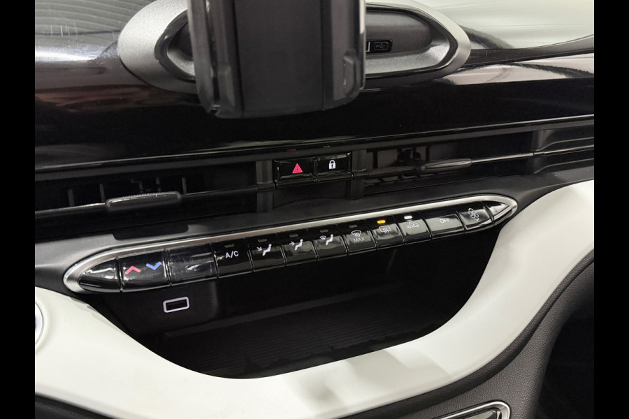 Fiat 500 Action 24 kWh SOH 91% Led Pdc Airco lane Assist Cruise Keyless start Virtual