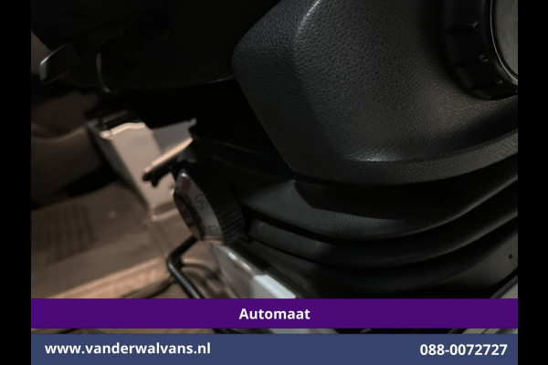 Mercedes-Benz Sprinter 317 CDI 170pk 9G-Tronic Automaat L3H2 Euro6 Airco | Camera | Apple Carplay | Chauffeursstoel Android Auto, Stoelverwarming