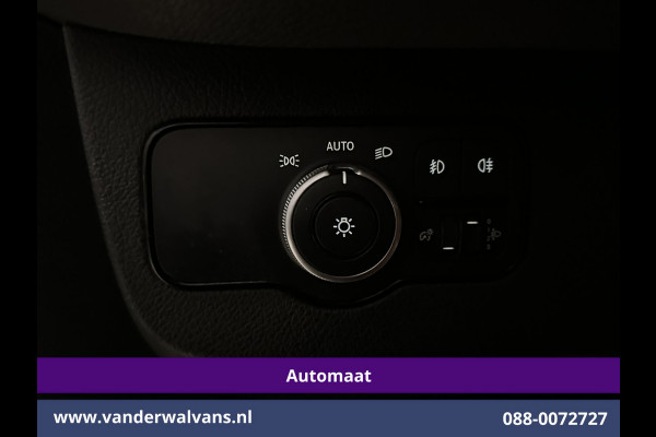 Mercedes-Benz Sprinter 317 CDI 170pk 9G-Tronic Automaat L3H2 Euro6 Airco | Camera | Apple Carplay | Chauffeursstoel Android Auto, Stoelverwarming