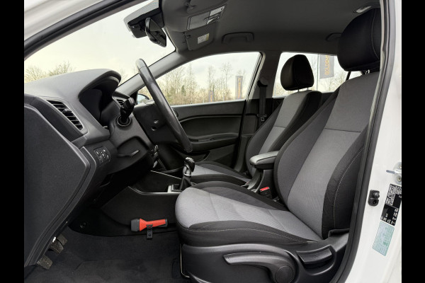 Hyundai i20 1.0 T-GDI Comfort 1e Eigenaar,Dealer Onderhouden,Navi,Camera,Pdc,Clima,Cruise,N.A.P,Apk tot 05-2027