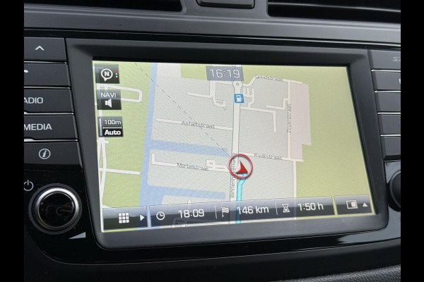 Hyundai i20 1.0 T-GDI Comfort 1e Eigenaar,Dealer Onderhouden,Navi,Camera,Pdc,Clima,Cruise,N.A.P,Apk tot 05-2027