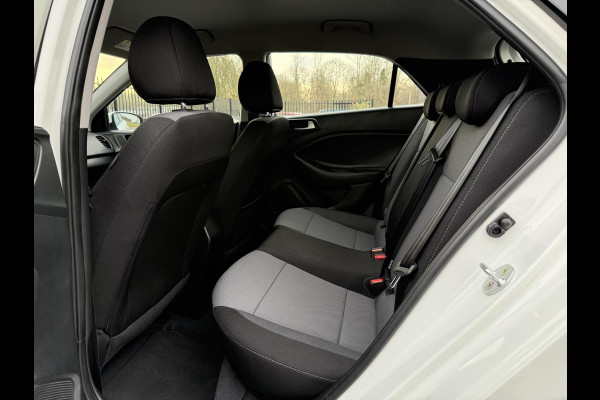 Hyundai i20 1.0 T-GDI Comfort 1e Eigenaar,Dealer Onderhouden,Navi,Camera,Pdc,Clima,Cruise,N.A.P,Apk tot 05-2027