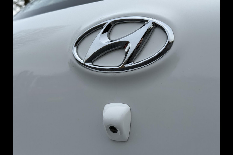 Hyundai i20 1.0 T-GDI Comfort 1e Eigenaar,Dealer Onderhouden,Navi,Camera,Pdc,Clima,Cruise,N.A.P,Apk tot 05-2027