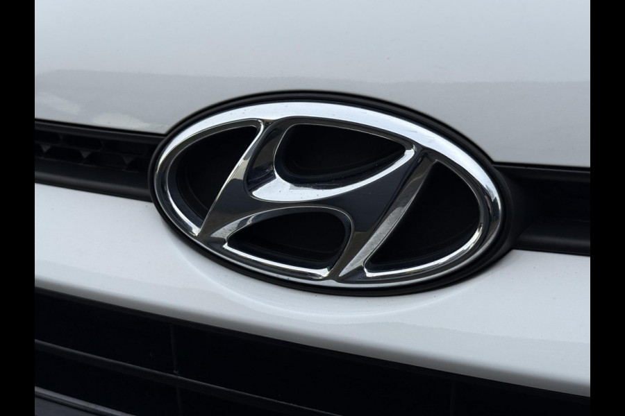 Hyundai i20 1.0 T-GDI Comfort 1e Eigenaar,Dealer Onderhouden,Navi,Camera,Pdc,Clima,Cruise,N.A.P,Apk tot 05-2027