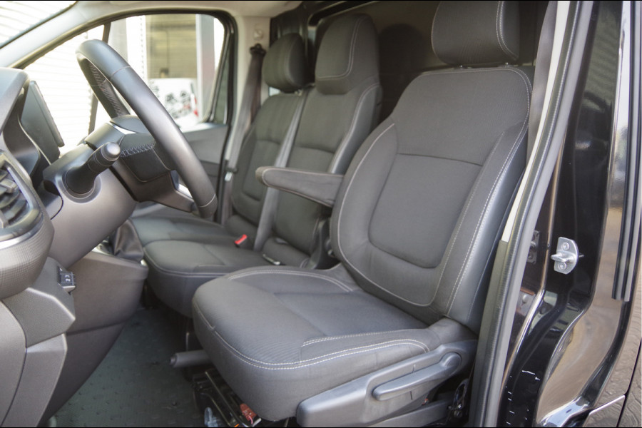 Renault Trafic 2.0 dCi T30 L2 Luxe 150PK AUT. LED, 2X SCHUIFDEUR, TREKHAAK, CLIMA, CAMERA, CRUISE, NAVI, NL AUTO, NAP