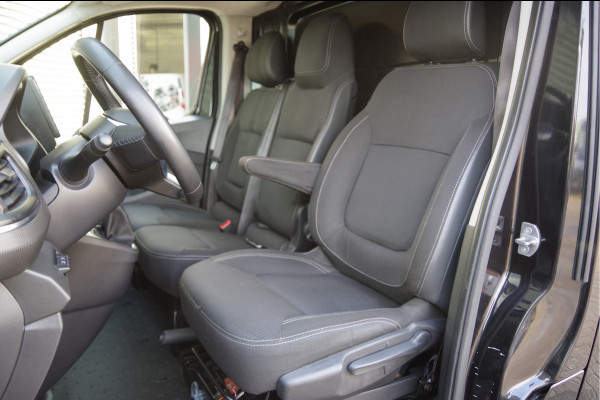 Renault Trafic 2.0 dCi T30 L2 Luxe 150PK AUT. LED, 2X SCHUIFDEUR, TREKHAAK, CLIMA, CAMERA, CRUISE, NAVI, NL AUTO, NAP