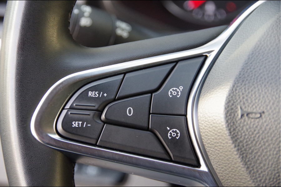 Renault Trafic 2.0 dCi T30 L2 Luxe 150PK AUT. LED, 2X SCHUIFDEUR, TREKHAAK, CLIMA, CAMERA, CRUISE, NAVI, NL AUTO, NAP