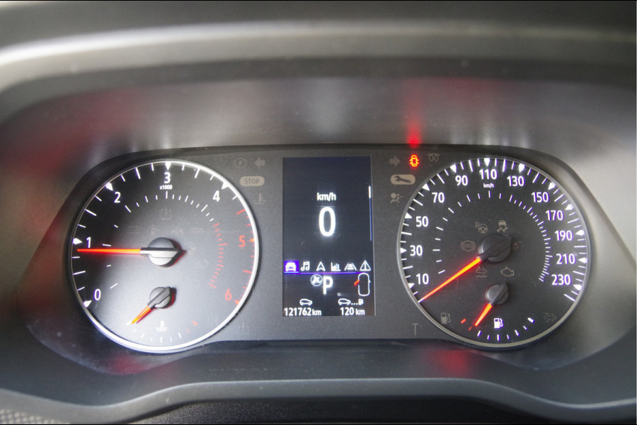 Renault Trafic 2.0 dCi T30 L2 Luxe 150PK AUT. LED, 2X SCHUIFDEUR, TREKHAAK, CLIMA, CAMERA, CRUISE, NAVI, NL AUTO, NAP