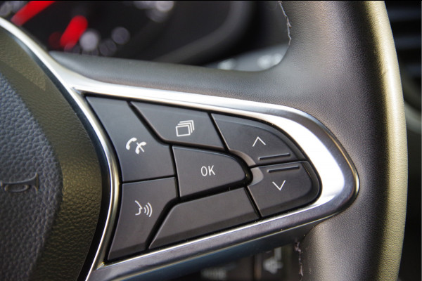 Renault Trafic 2.0 dCi T30 L2 Luxe 150PK AUT. LED, 2X SCHUIFDEUR, TREKHAAK, CLIMA, CAMERA, CRUISE, NAVI, NL AUTO, NAP