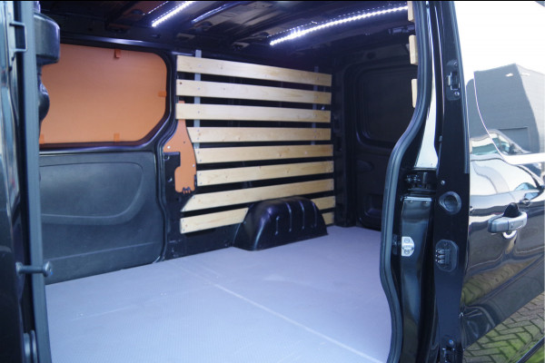 Renault Trafic 2.0 dCi T30 L2 Luxe 150PK AUT. LED, 2X SCHUIFDEUR, TREKHAAK, CLIMA, CAMERA, CRUISE, NAVI, NL AUTO, NAP