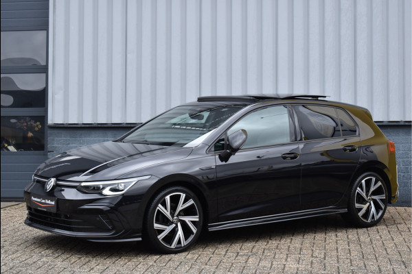 Volkswagen Golf 1.5 eTSI R-Line 150 Pk Pano H/K Navi HUD Camera ACC