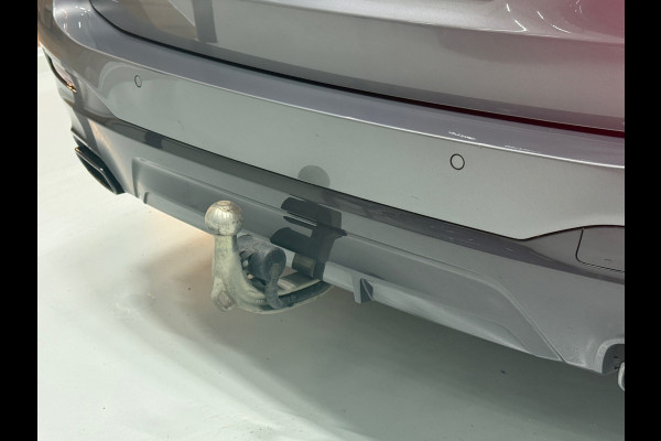 BMW 5 Serie Touring 520i Business Edition Plus M-pakket Hud Navi DAB Carplay Trekhaak Stoelverw. Memory Virtual Matrix ACC