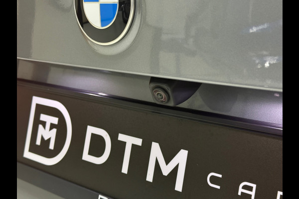 BMW 5 Serie Touring 520i Business Edition Plus M-pakket Hud Navi DAB Carplay Trekhaak Stoelverw. Memory Virtual Matrix ACC
