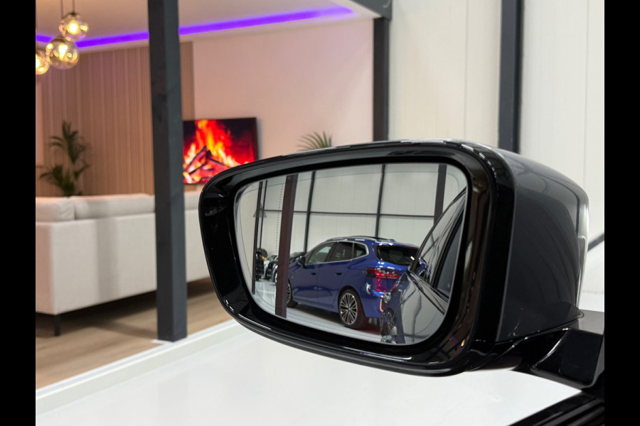 BMW 5 Serie Touring 520i Business Edition Plus M-pakket Hud Navi DAB Carplay Trekhaak Stoelverw. Memory Virtual Matrix ACC