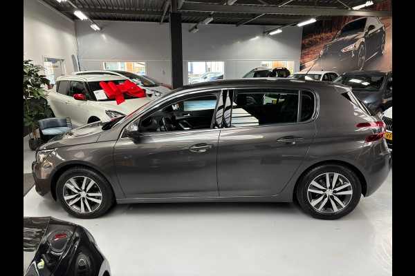Peugeot 308 1.2 PureTech Allure / Carplay / 130Pk
