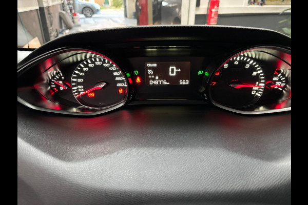 Peugeot 308 1.2 PureTech Allure / Carplay / 130Pk