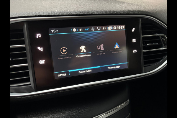 Peugeot 308 1.2 PureTech Allure / Carplay / 130Pk