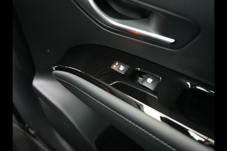 Hyundai Tucson 1.6 T-GDI Premium Sky 4WD Plug In Hybrid 265pk Dealer O.H. PHEV | Panodak | Adaptive Cruise | Camera | Krell Audio | Lederen Sportstoelen Memory & Ventilatie | Stoelen & Stuur Verwarmd | Keyless | Blis | Navigatie | DAB |